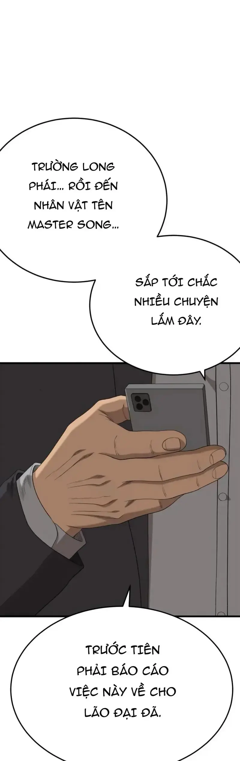 Người Xấu Chapter 292 - 17