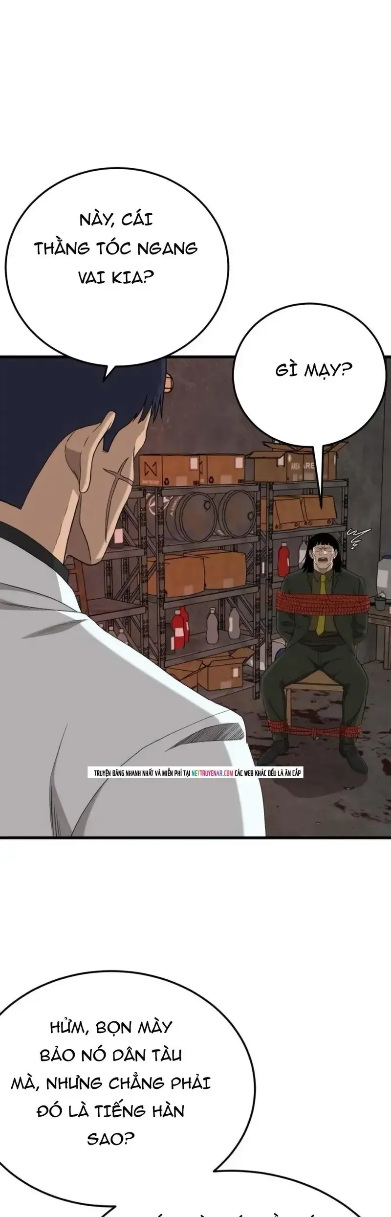 Người Xấu Chapter 292 - 50