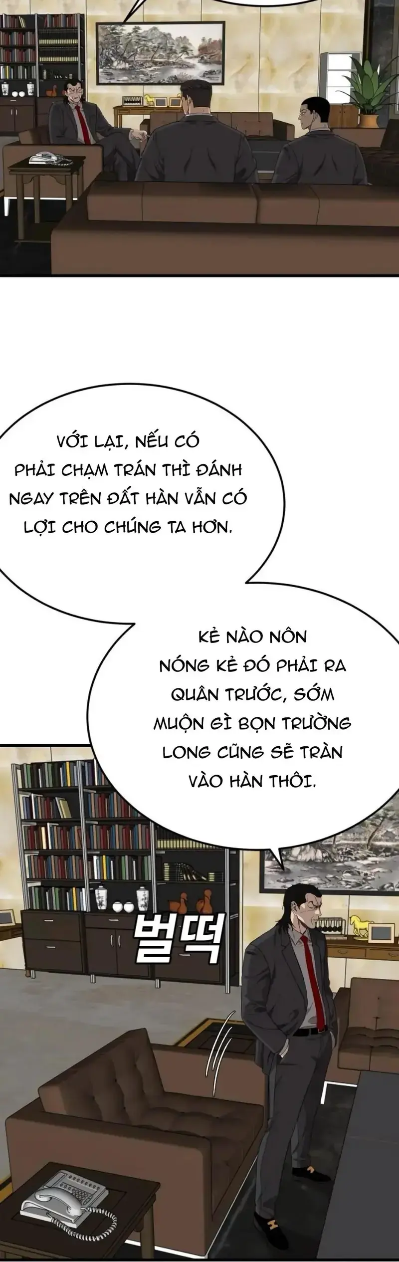 Người Xấu Chapter 292 - 30