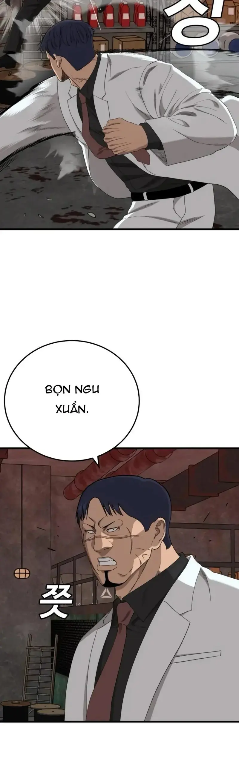 Người Xấu Chapter 292 - 49