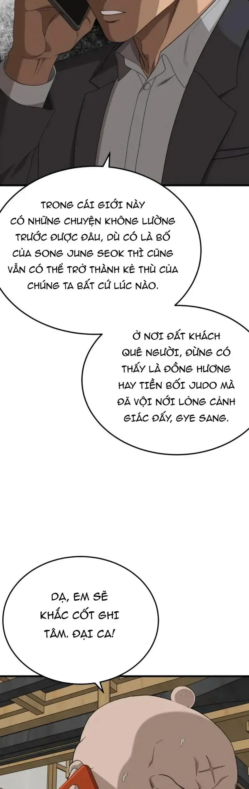 Người Xấu Chapter 292 - 14