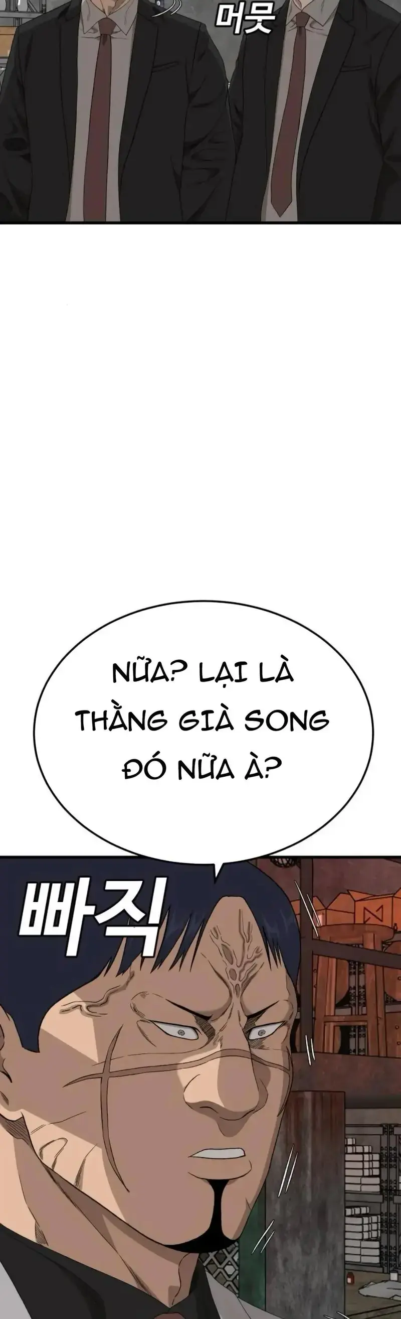 Người Xấu Chapter 292 - 46