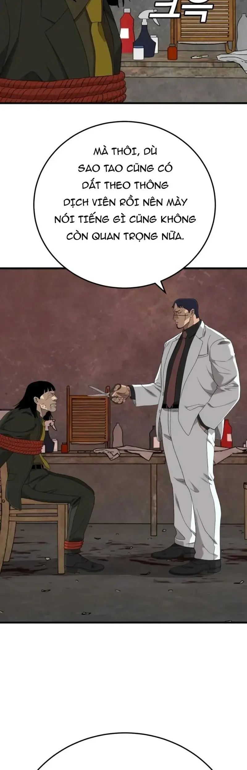 Người Xấu Chapter 292 - 53