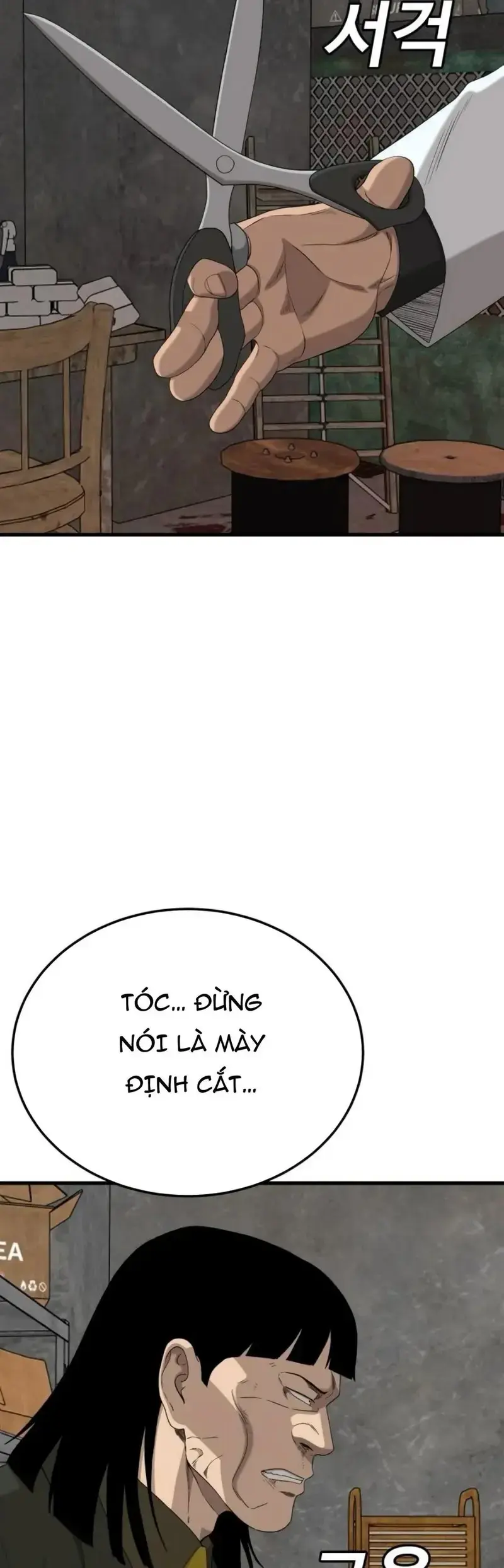 Người Xấu Chapter 292 - 52