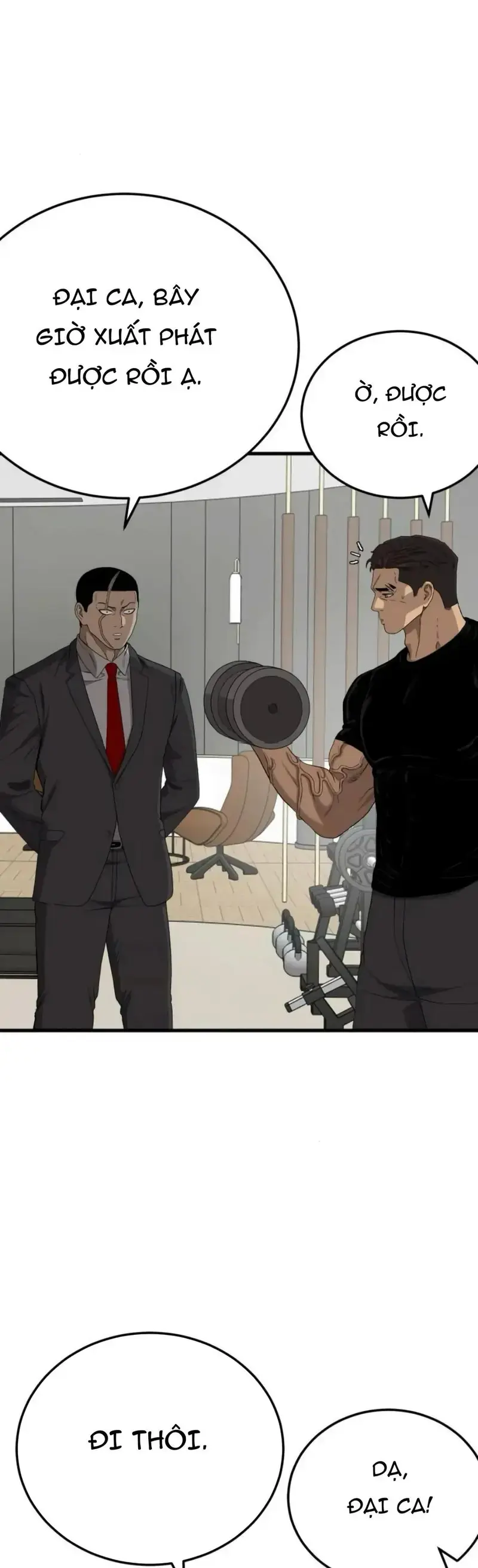 Người Xấu Chapter 292 - 4