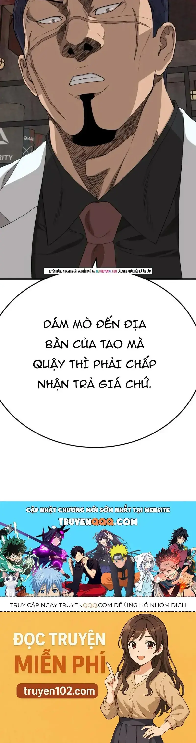 Người Xấu Chapter 292 - 59