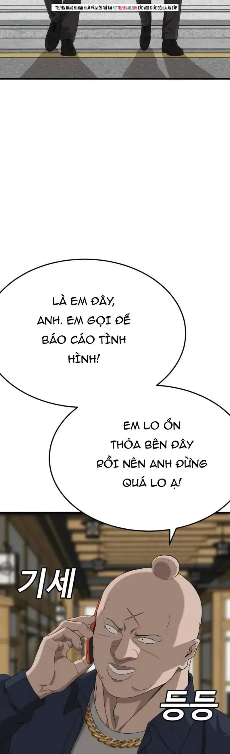 Người Xấu Chapter 292 - 6