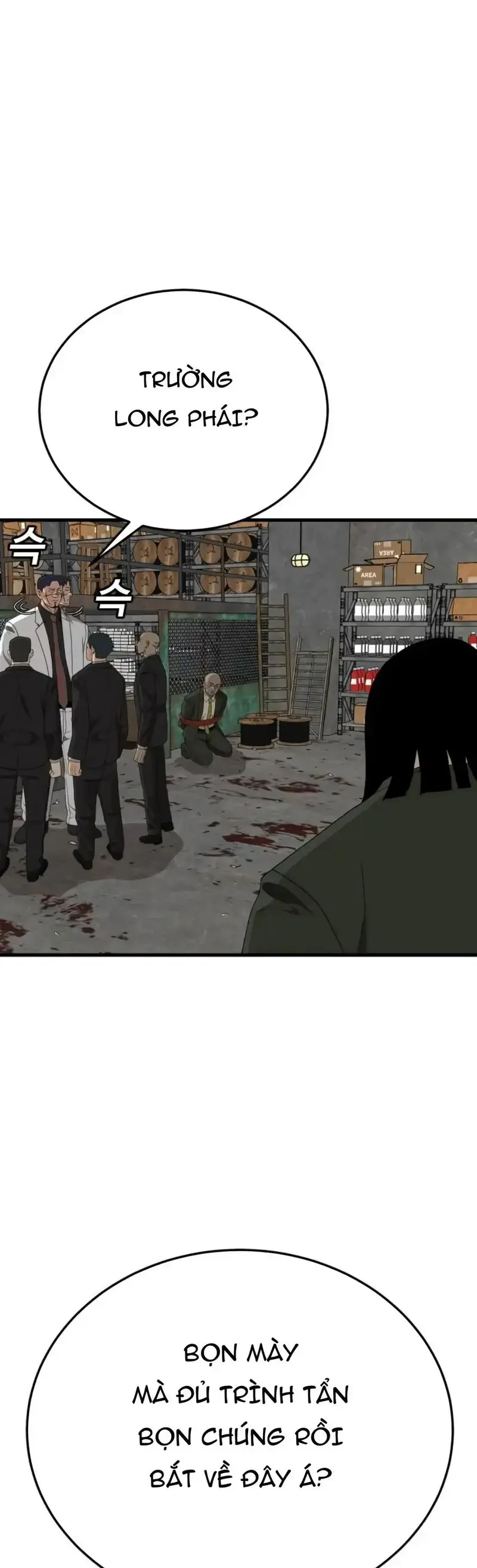 Người Xấu Chapter 292 - 44