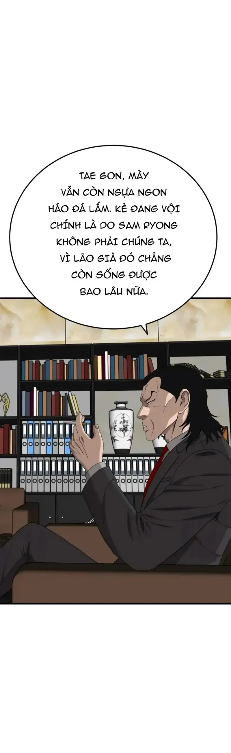 Người Xấu Chapter 292 - 28