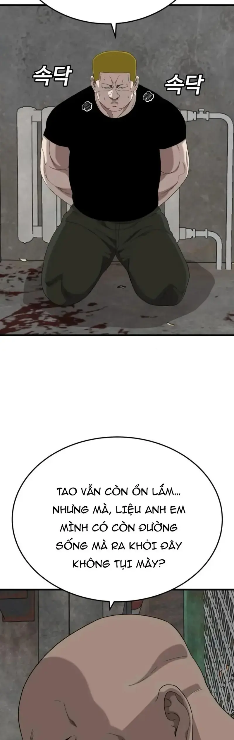 Người Xấu Chapter 292 - 35