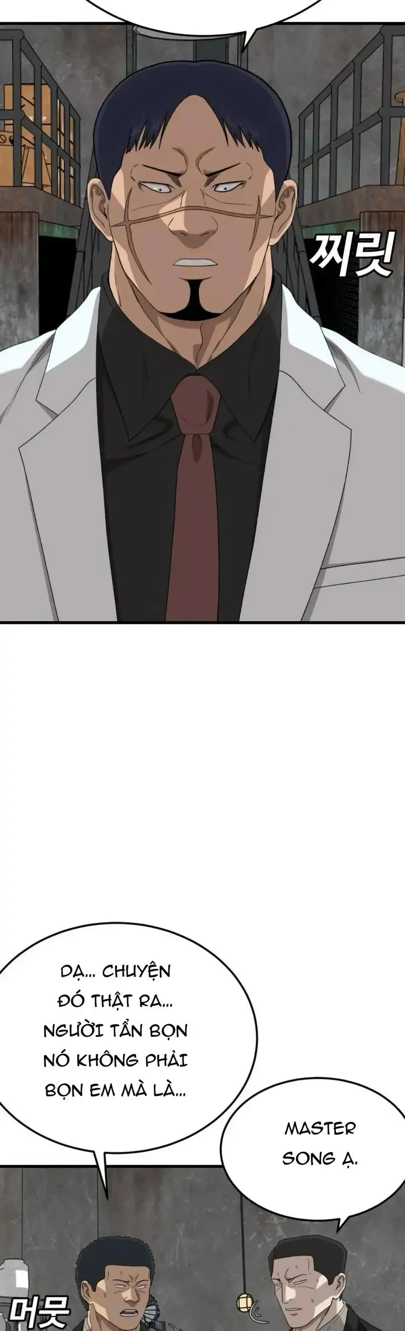 Người Xấu Chapter 292 - 45