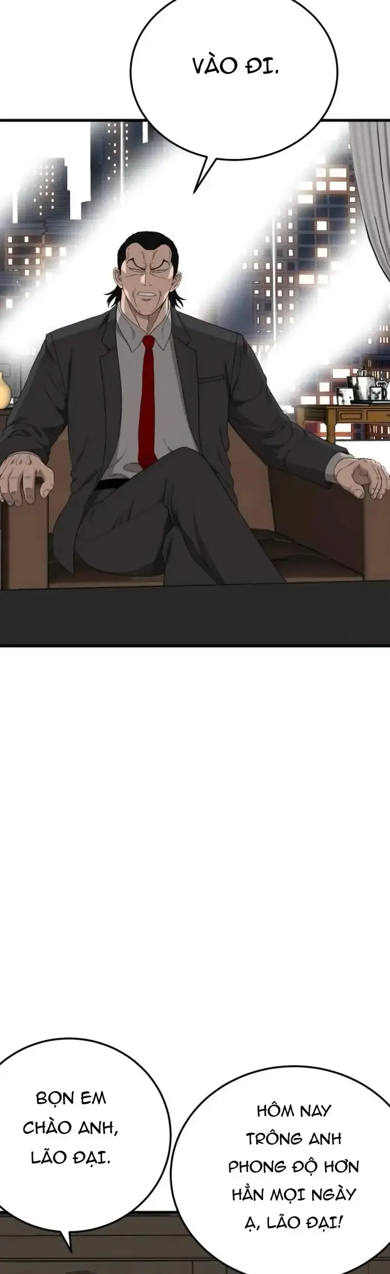 Người Xấu Chapter 292 - 22