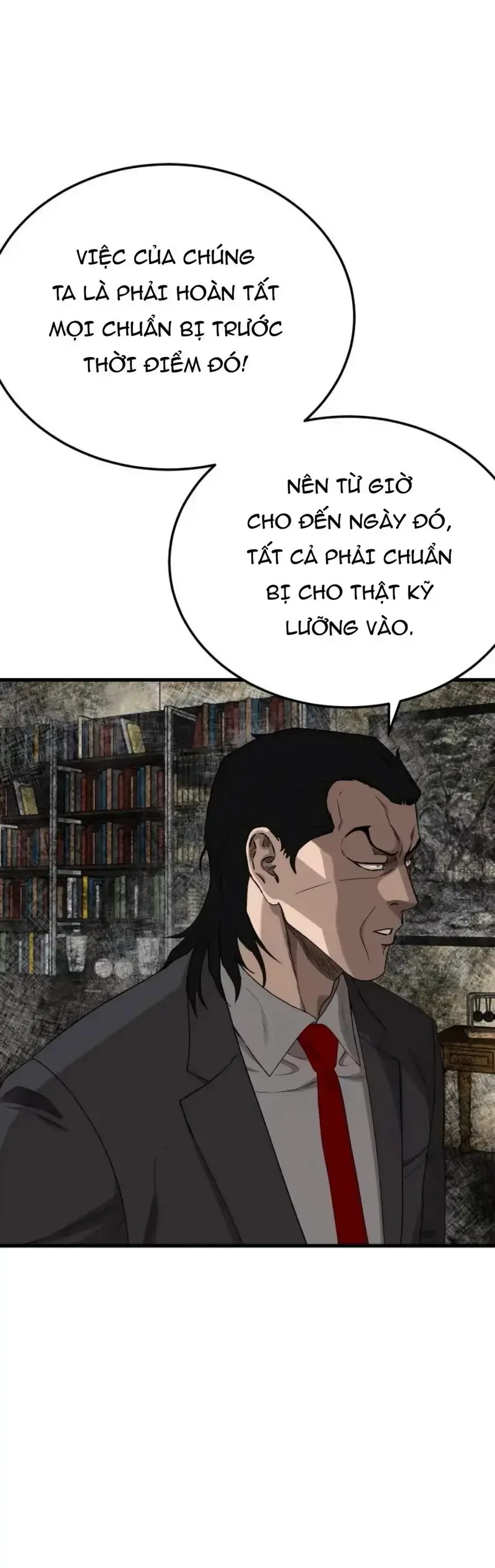 Người Xấu Chapter 292 - 31