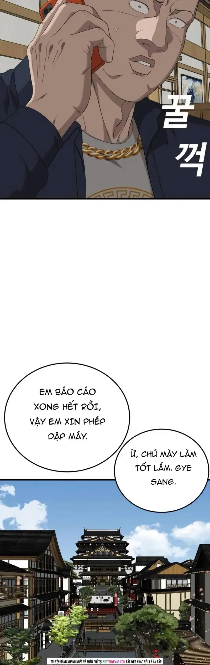 Người Xấu Chapter 292 - 15