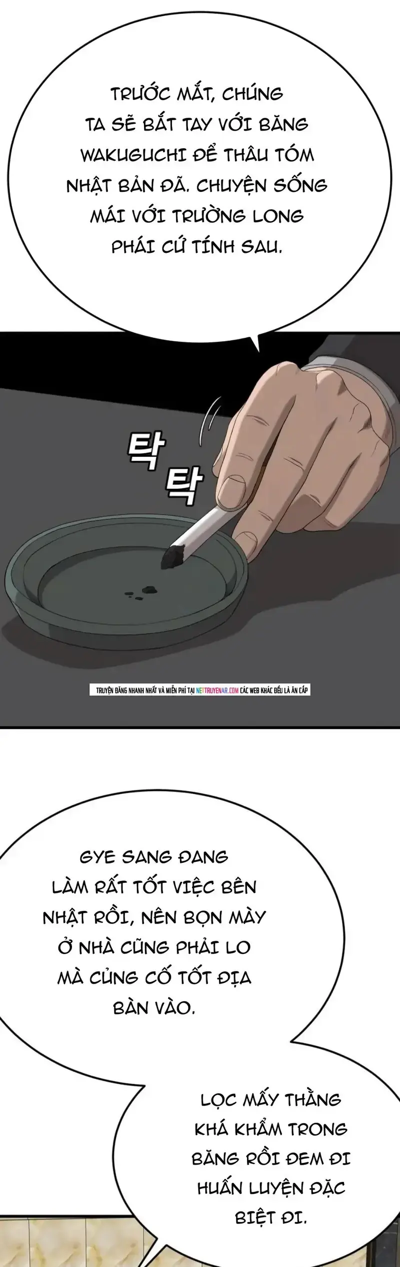 Người Xấu Chapter 292 - 29