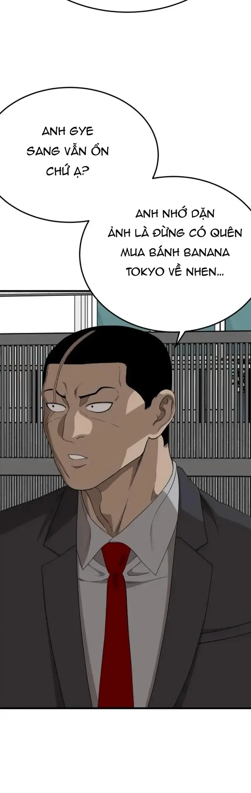 Người Xấu Chapter 292 - 18
