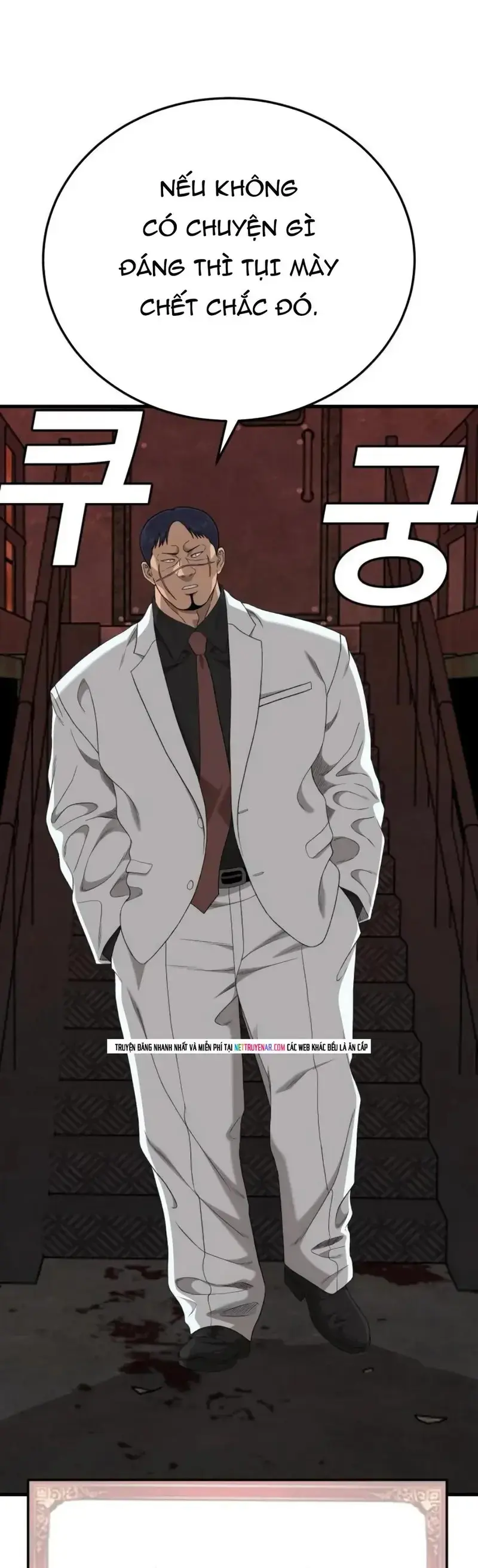 Người Xấu Chapter 292 - 40