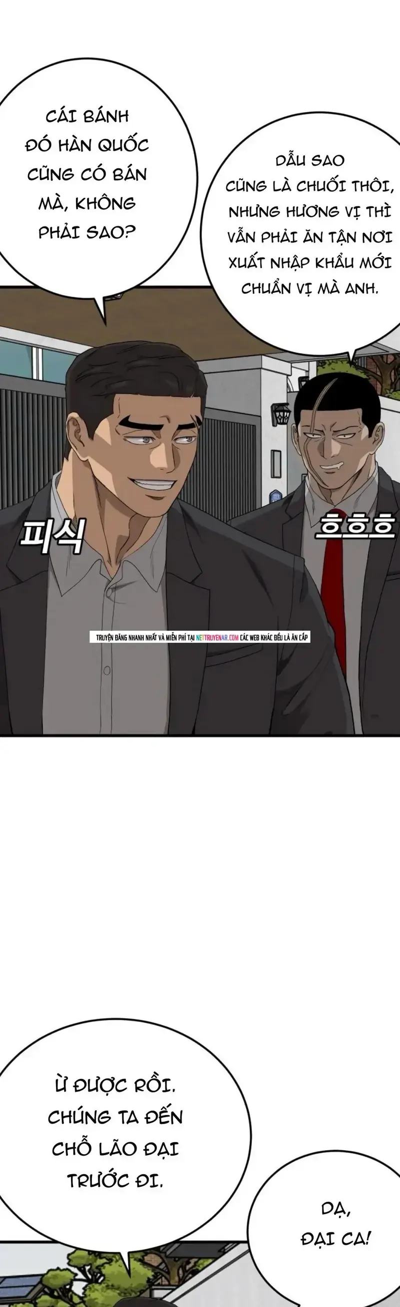 Người Xấu Chapter 292 - 19