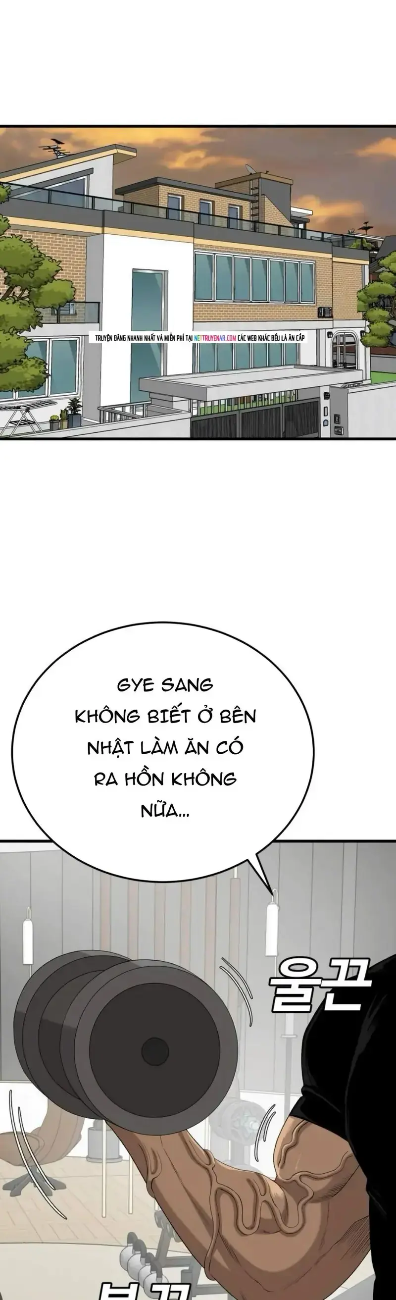 Người Xấu Chapter 292 - 2
