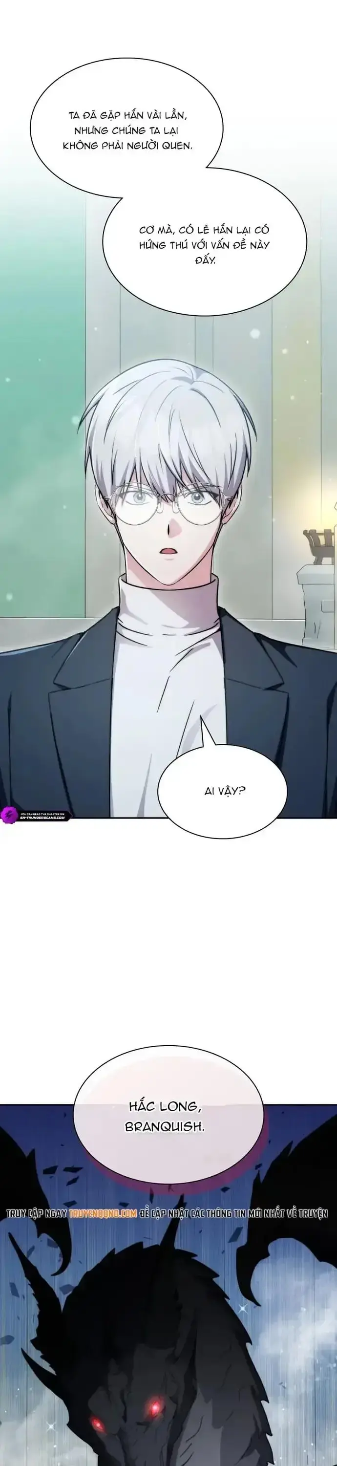 Giấc Mơ Trong Game Trở Thành Hiện Thực Chapter 90 - 37