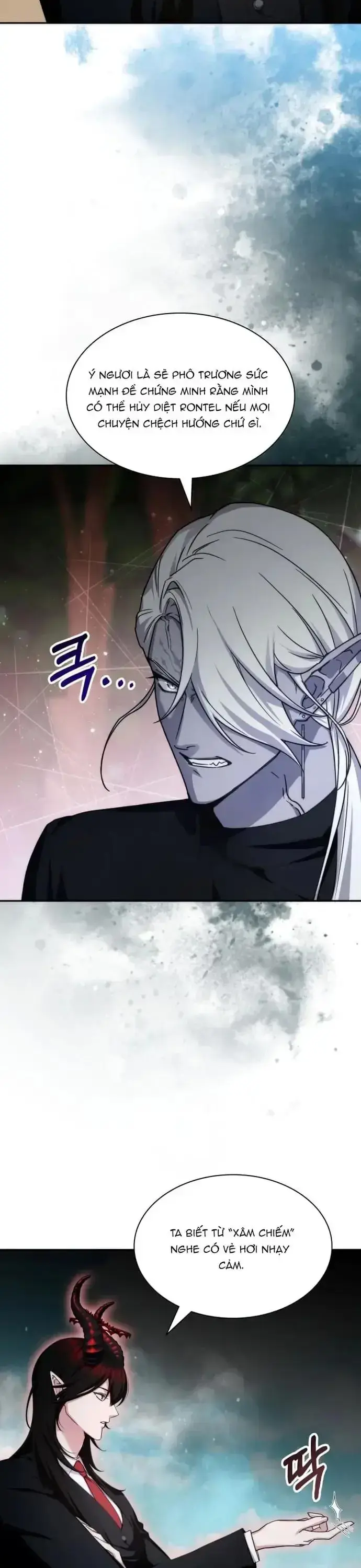 Giấc Mơ Trong Game Trở Thành Hiện Thực Chapter 90 - 18