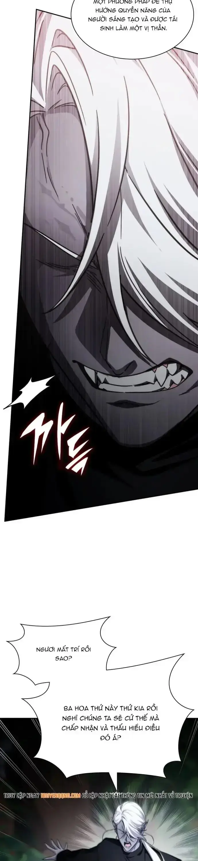 Giấc Mơ Trong Game Trở Thành Hiện Thực Chapter 90 - 16