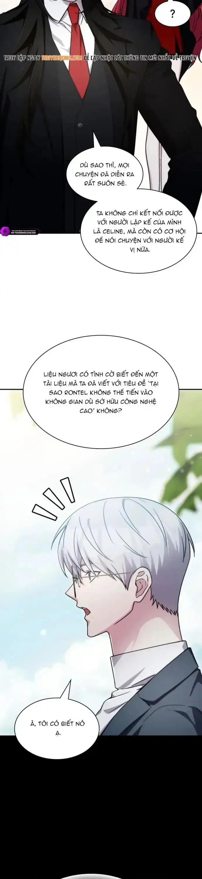 Giấc Mơ Trong Game Trở Thành Hiện Thực Chapter 90 - 7