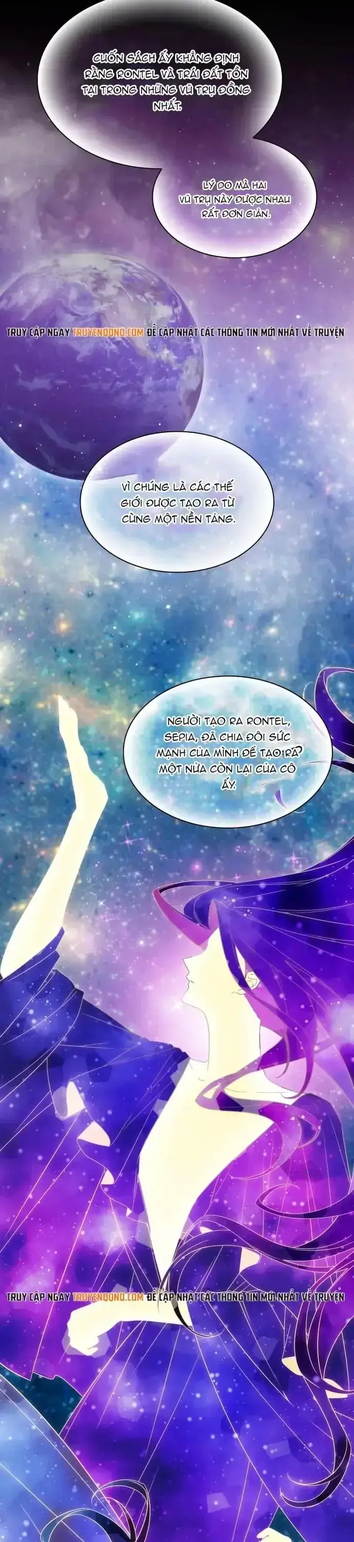 Giấc Mơ Trong Game Trở Thành Hiện Thực Chapter 90 - 8