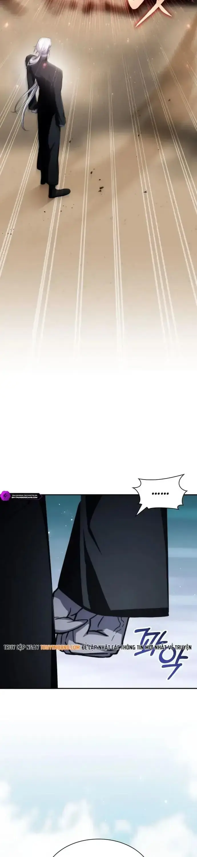 Giấc Mơ Trong Game Trở Thành Hiện Thực Chapter 90 - 29