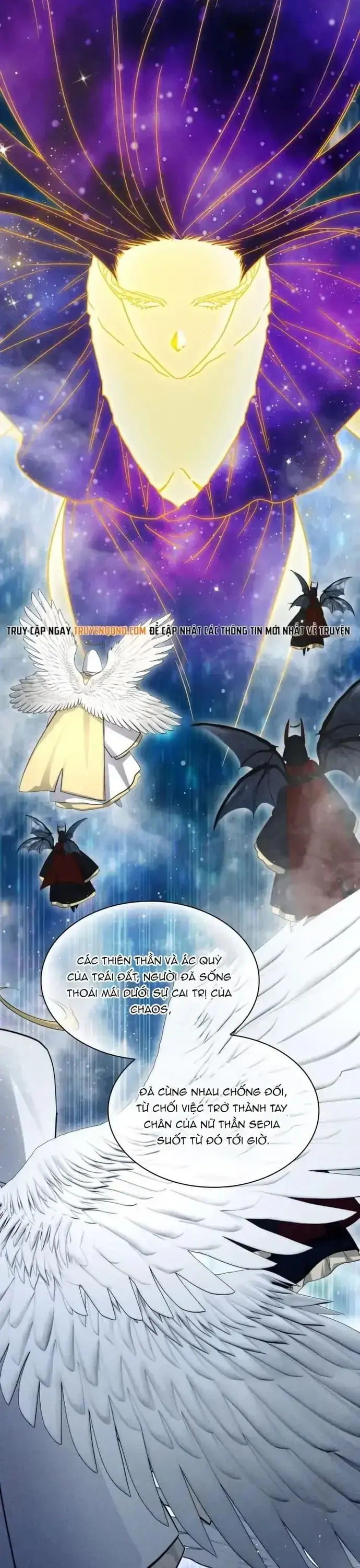 Giấc Mơ Trong Game Trở Thành Hiện Thực Chapter 90 - 12