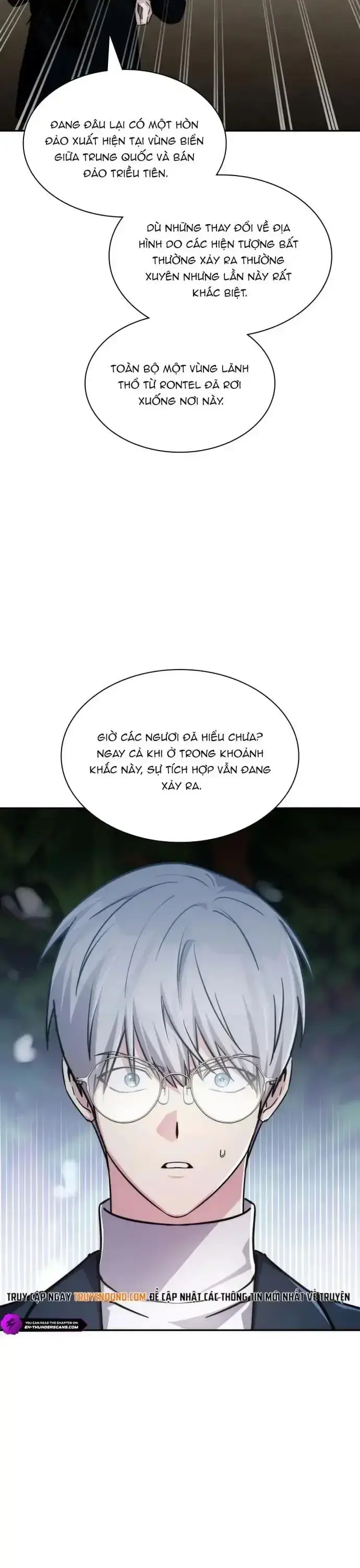 Giấc Mơ Trong Game Trở Thành Hiện Thực Chapter 90 - 21