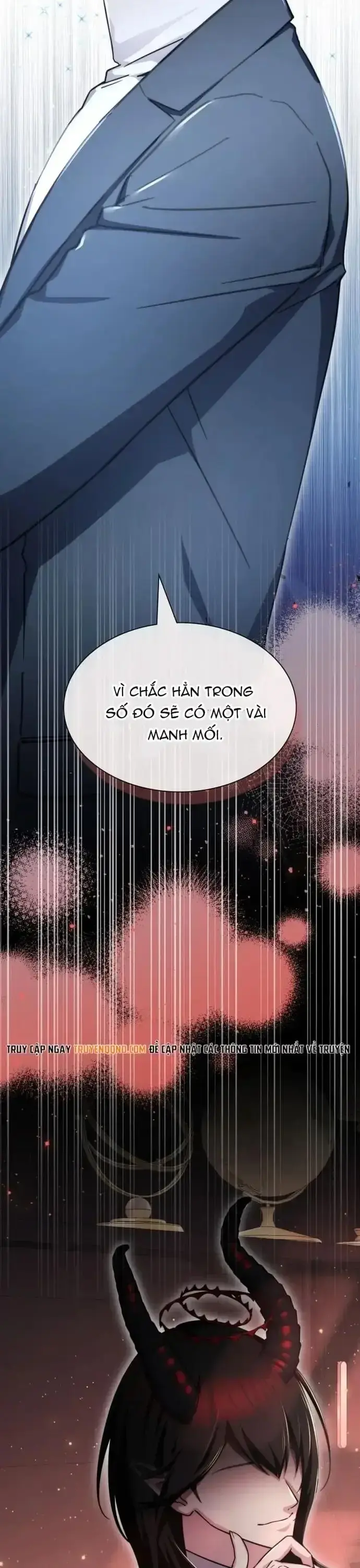 Giấc Mơ Trong Game Trở Thành Hiện Thực Chapter 90 - 42