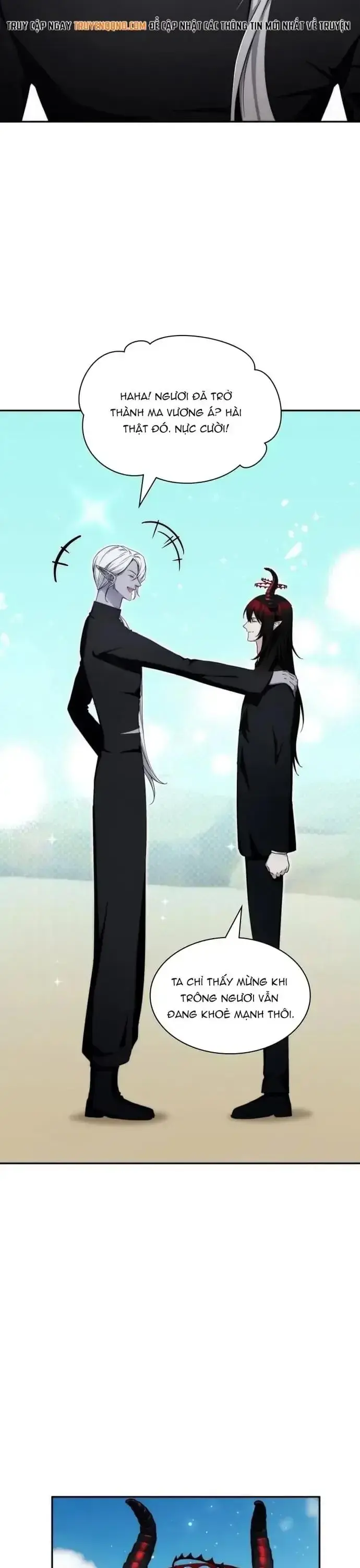 Giấc Mơ Trong Game Trở Thành Hiện Thực Chapter 90 - 2