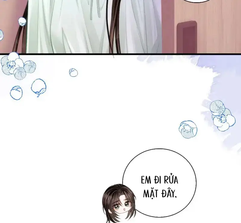 Giúp Tôi Vỗ Vỗ Chapter 47 - 23