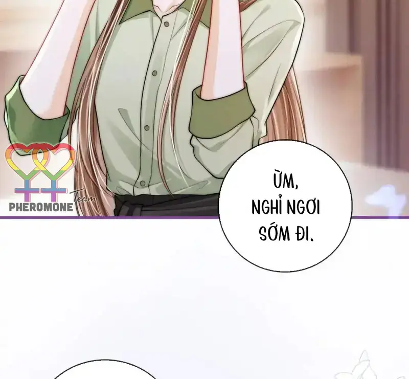 Giúp Tôi Vỗ Vỗ Chapter 47 - 6