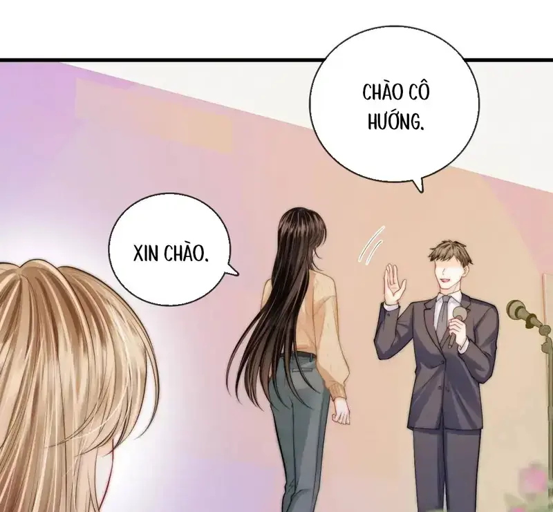 Giúp Tôi Vỗ Vỗ Chapter 47 - 53