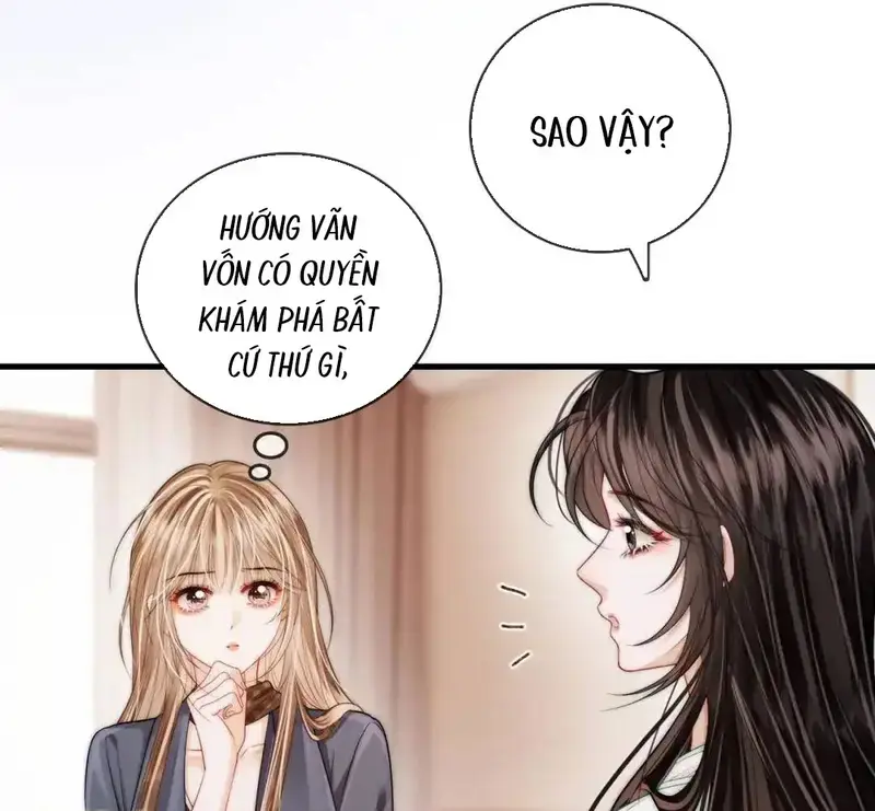 Giúp Tôi Vỗ Vỗ Chapter 47 - 35