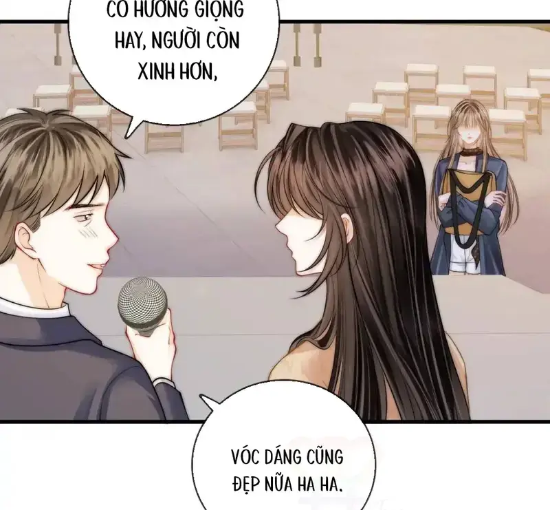 Giúp Tôi Vỗ Vỗ Chapter 47 - 61