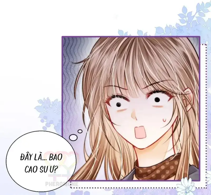 Giúp Tôi Vỗ Vỗ Chapter 47 - 29