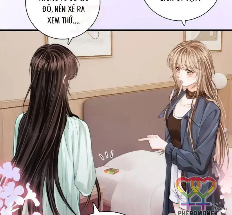 Giúp Tôi Vỗ Vỗ Chapter 47 - 37