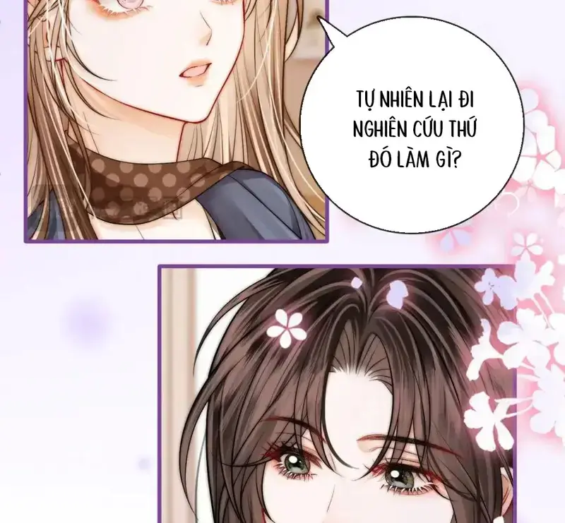 Giúp Tôi Vỗ Vỗ Chapter 47 - 39