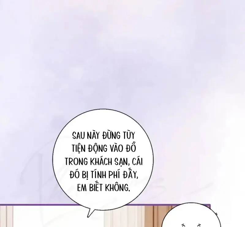 Giúp Tôi Vỗ Vỗ Chapter 47 - 45