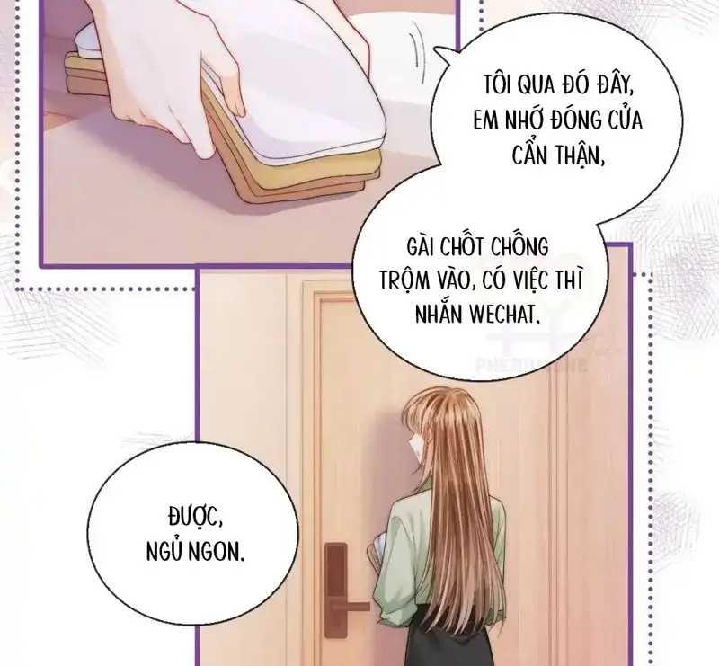 Giúp Tôi Vỗ Vỗ Chapter 47 - 18