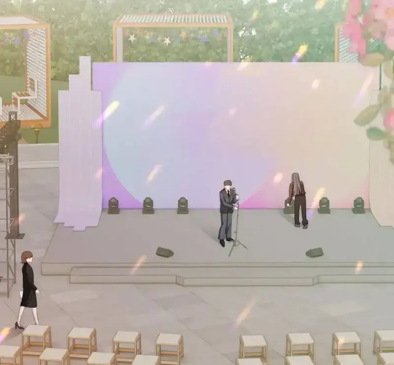 Giúp Tôi Vỗ Vỗ Chapter 47 - 48