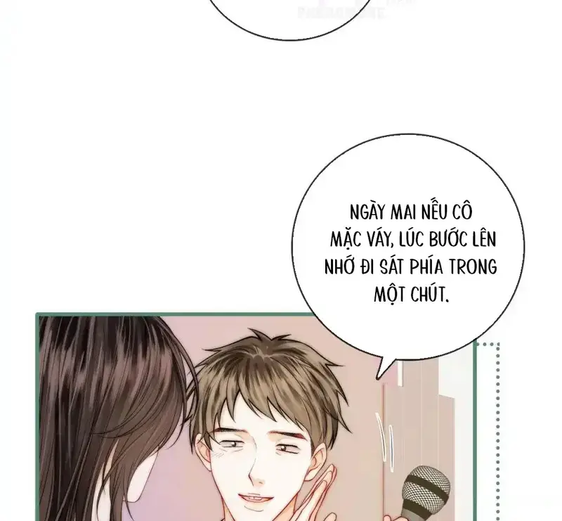 Giúp Tôi Vỗ Vỗ Chapter 47 - 62