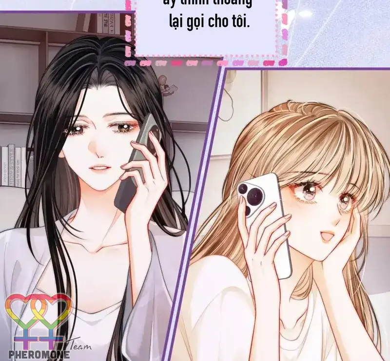 Giúp Tôi Vỗ Vỗ Chapter 47 - 12