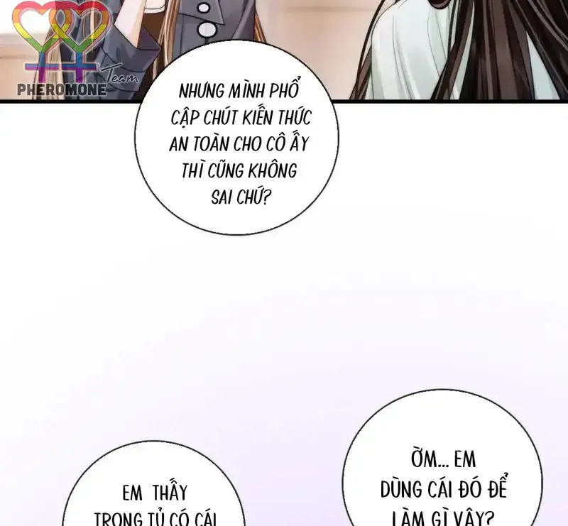 Giúp Tôi Vỗ Vỗ Chapter 47 - 36