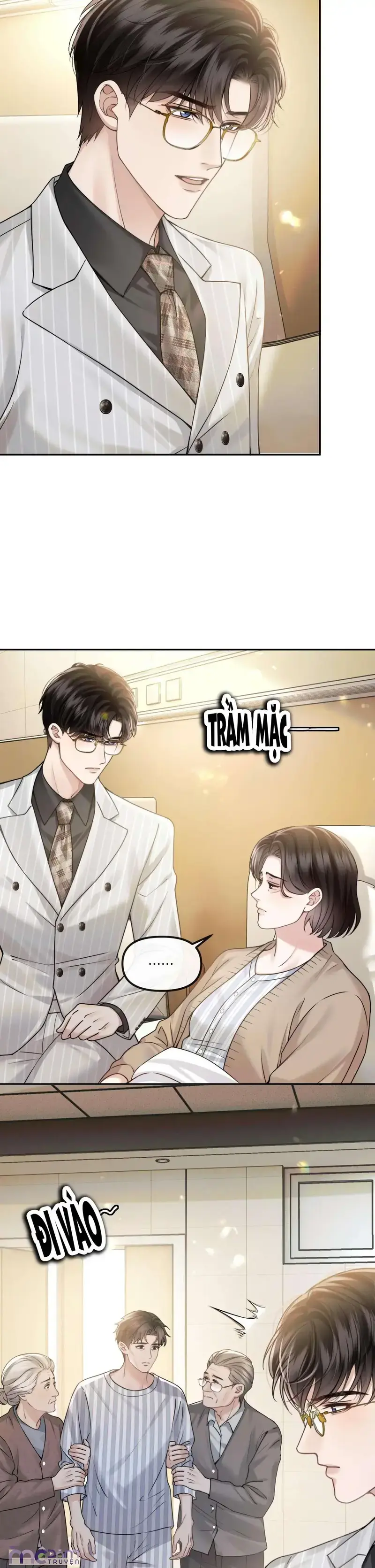 Dụ Tình Chapter 77 - 6