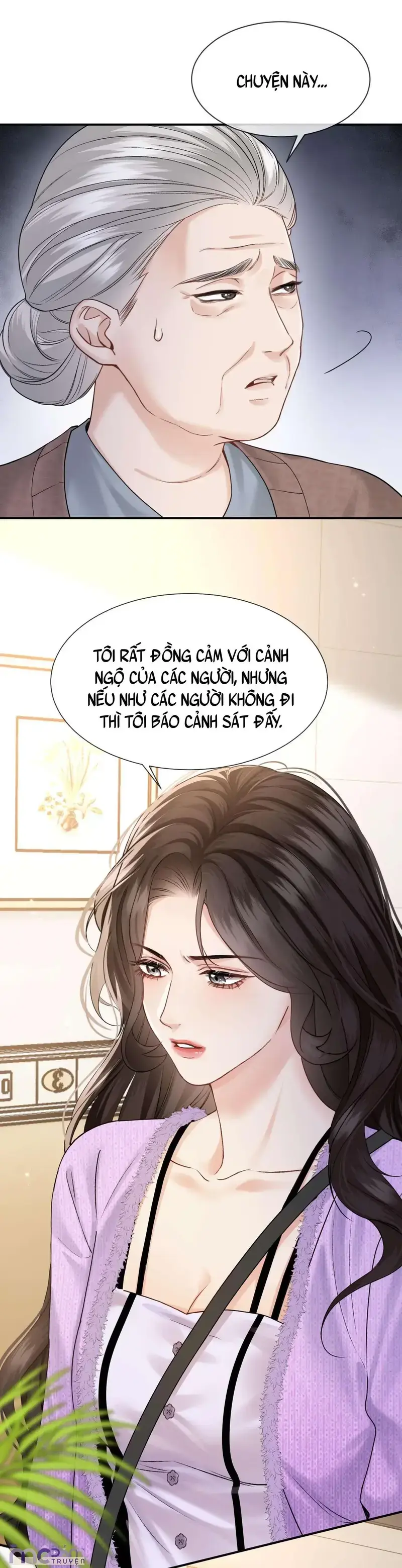 Dụ Tình Chapter 77 - 26