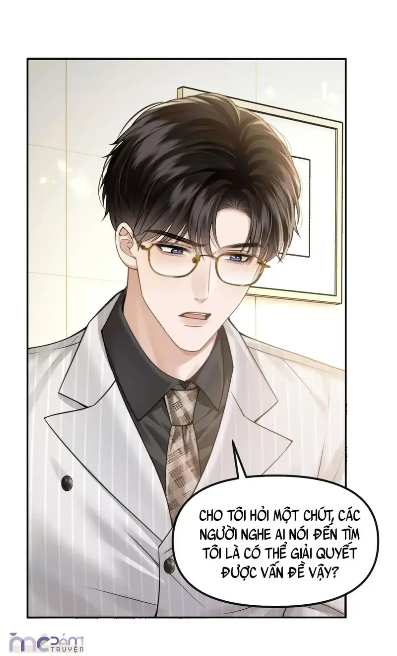 Dụ Tình Chapter 77 - 20